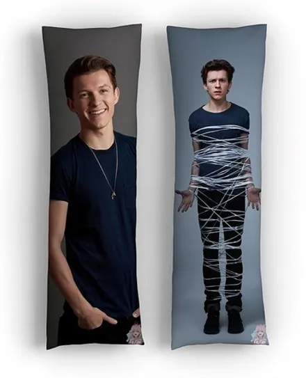 Дакимакура Том Холланд №4