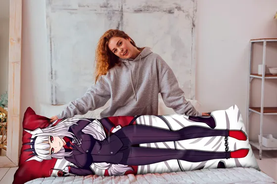 Дакимакура Люцифер