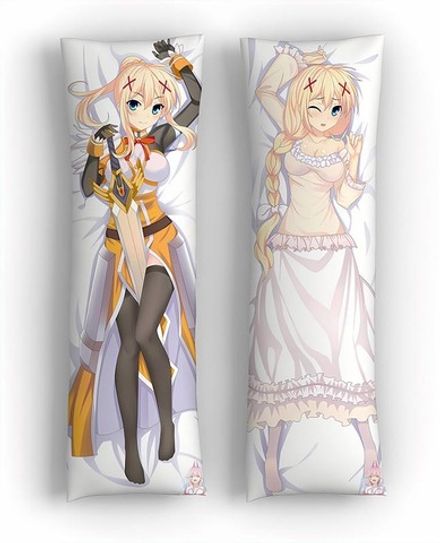 Дакимакура Лалатина Дастинесс Форд №2