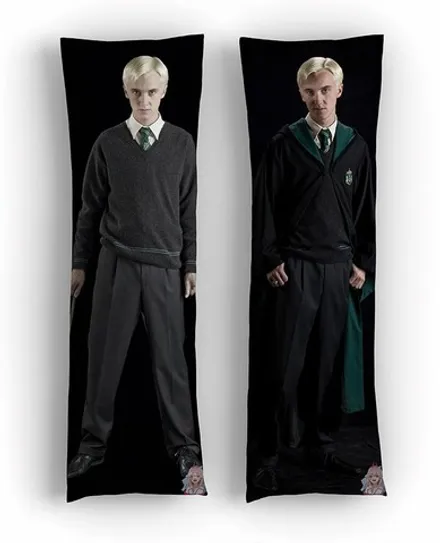 Дакимакура Малфой Драко №4