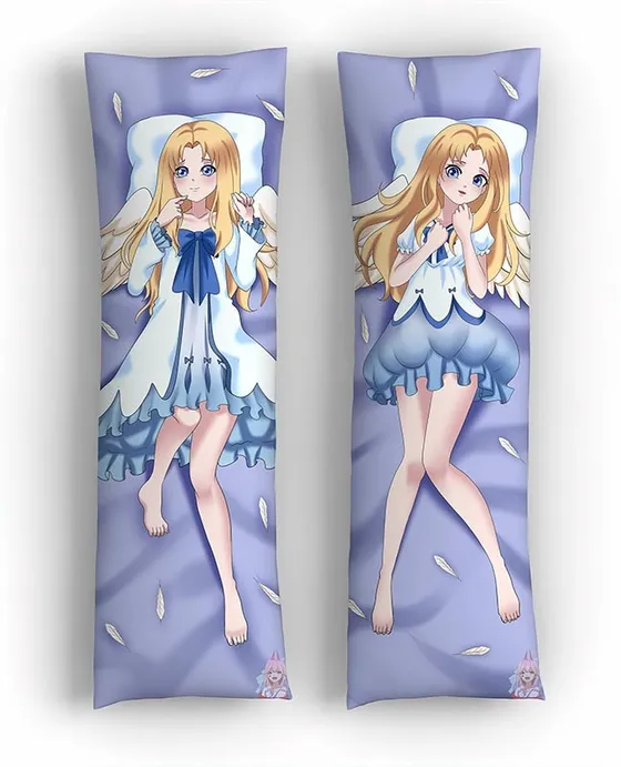 Дакимакура Фило №6