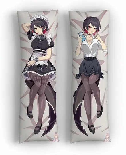 Дакимакура Эллен Джо