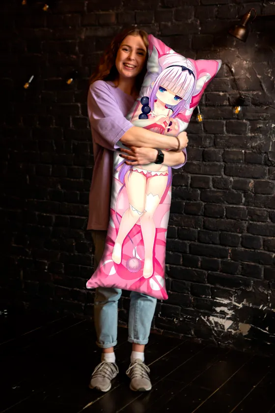 Дакимакура Канна Камуи №13