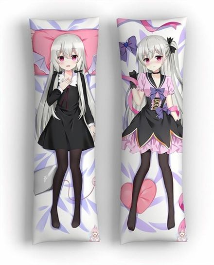 Дакимакура Софи Твайлайт №4