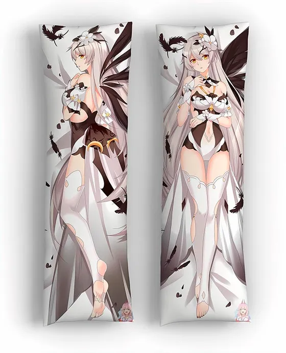 Дакимакура Киана Каслана №2