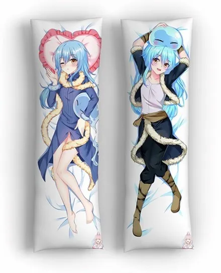 Дакимакура Римуру Темпест №3