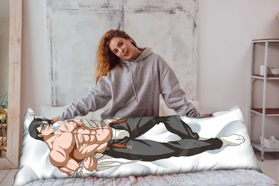 Дакимакура Кларк Кент