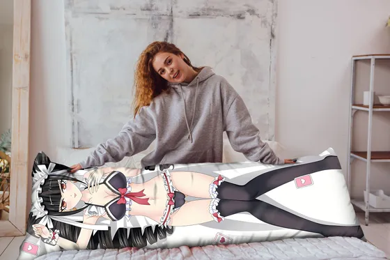 Дакимакура Селестия Люденберг