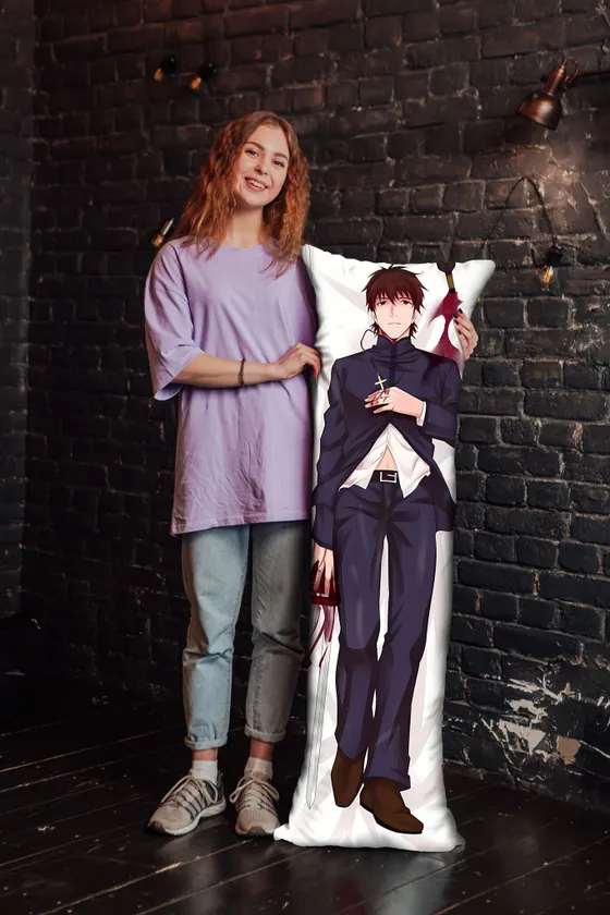 Дакимакура Кирэй Котоминэ