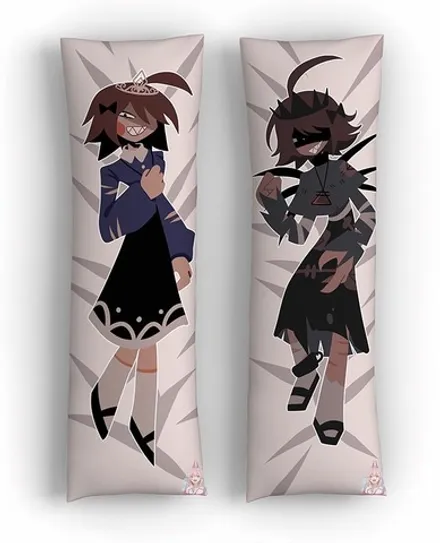 Дакимакура Алиса №7