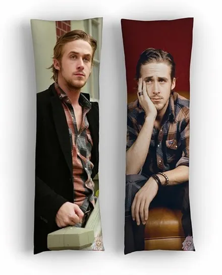 Дакимакура Райан Гослинг