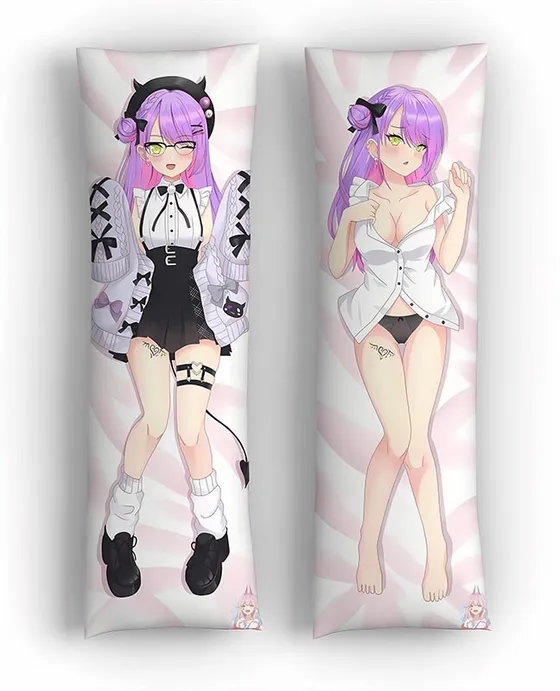 Дакимакура Това Токоями №2