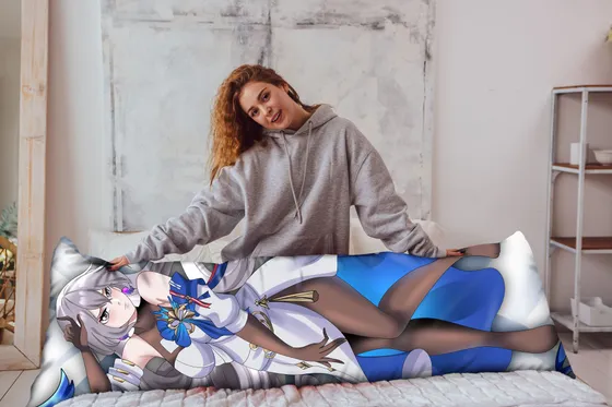 Дакимакура Броня №3