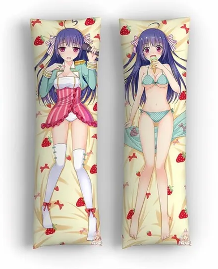 Дакимакура Ринго Киношита