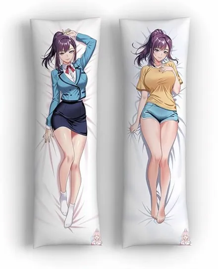 Дакимакура Сон Джина