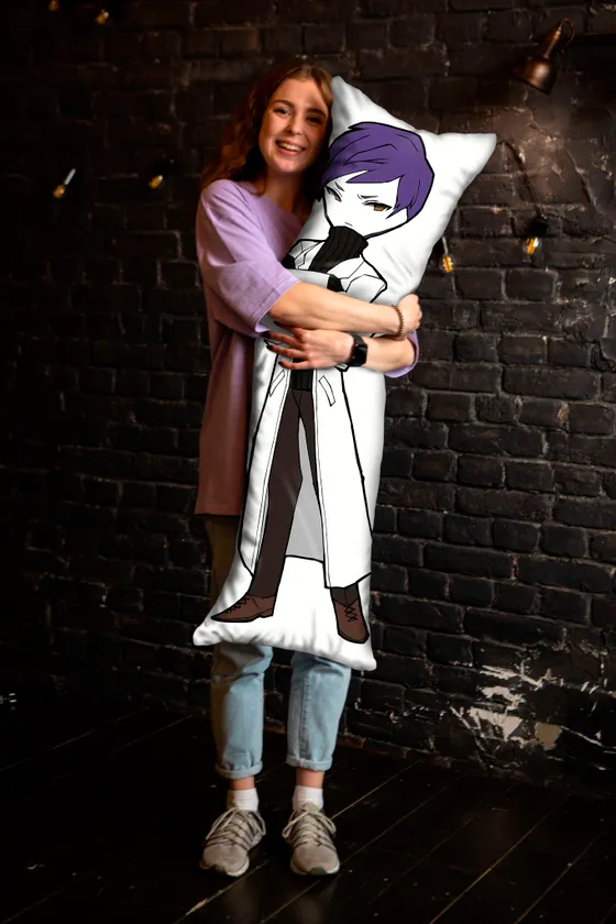 Дакимакура Габриэль №2