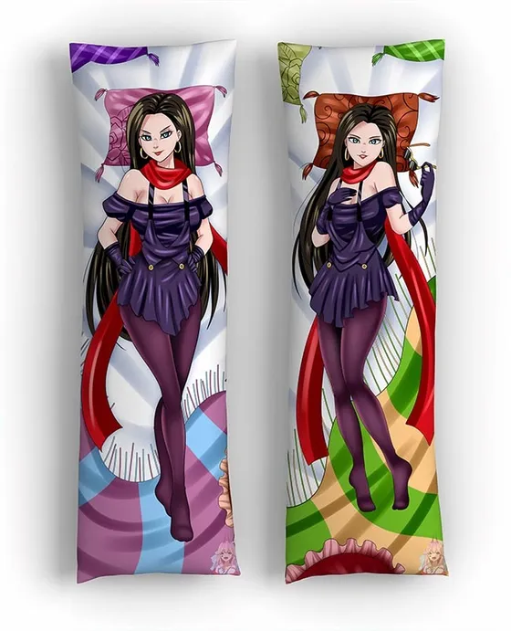 Дакимакура Лиза Лиза