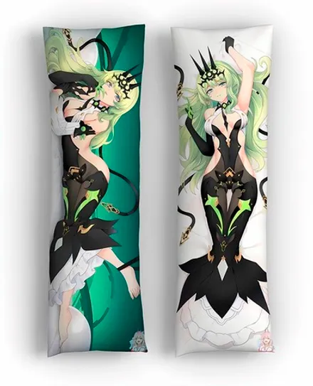 Дакимакура Мобиус