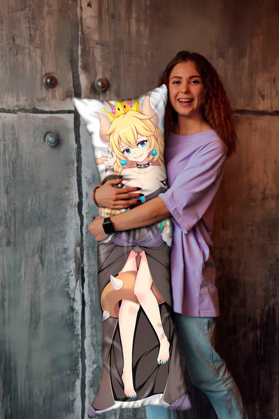 Дакимакура Боузетт №3