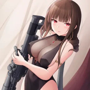 Дакимакуры с DSR-50