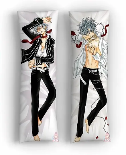 Дакимакура Зэро Кирю