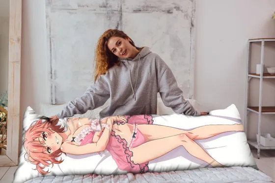 Дакимакура Юи Юигахама