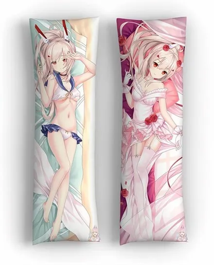 Дакимакура Аянами №8