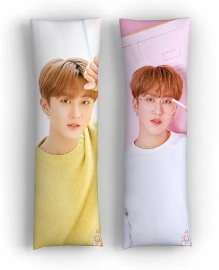 Дакимакура Чанбин №3