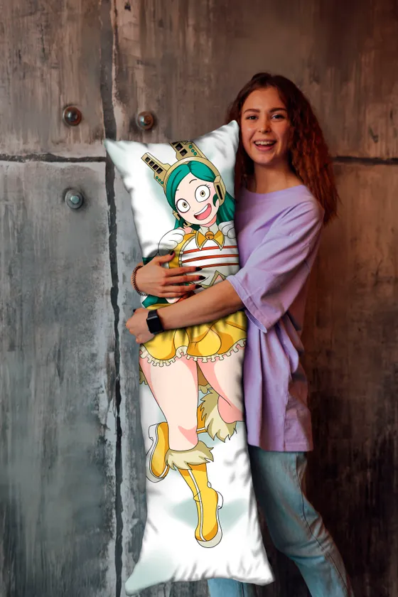 Дакимакура Томоко Ширетоко №2