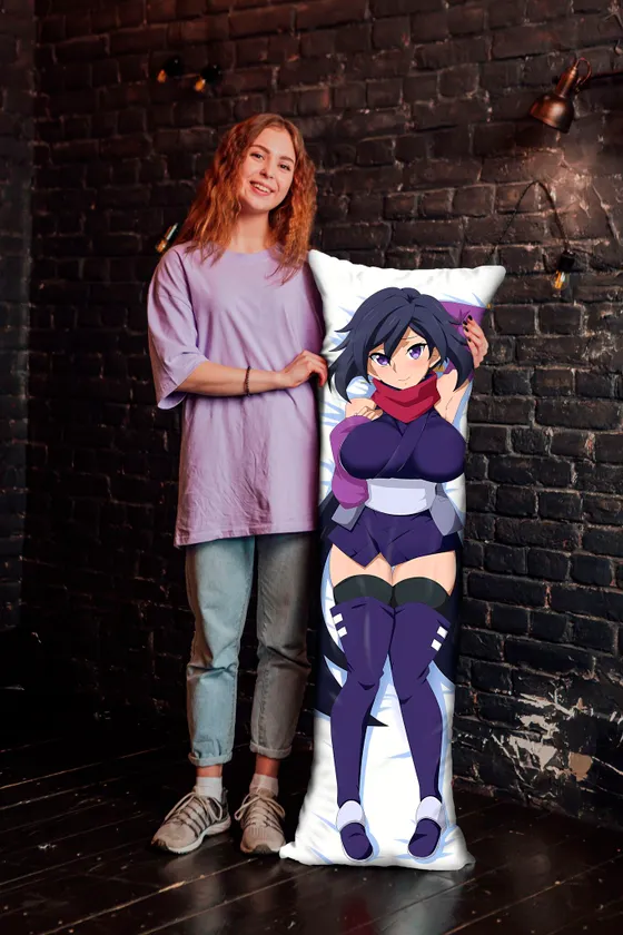 Дакимакура Аямэ