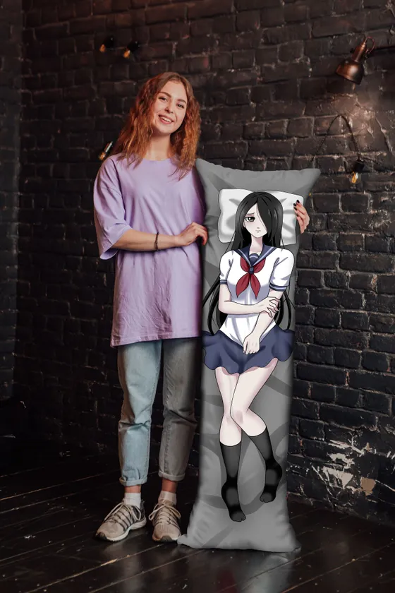 Дакимакура Хоруда Пуресу