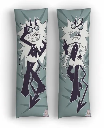 Дакимакура Эдвард