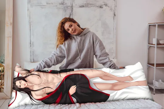 Дакимакура Усянь Вэй №3