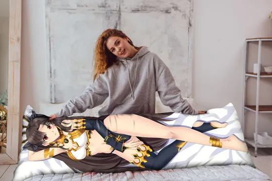 Дакимакура Иштар №2