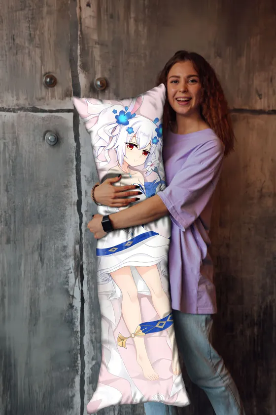 Дакимакура Лаффи №2