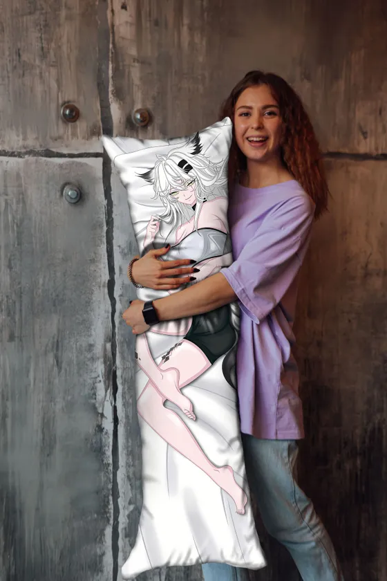 Дакимакура Лаппланд