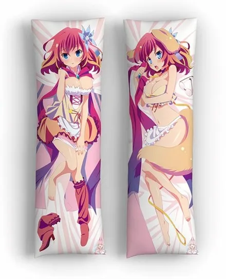 Дакимакура Стефани Дола №2