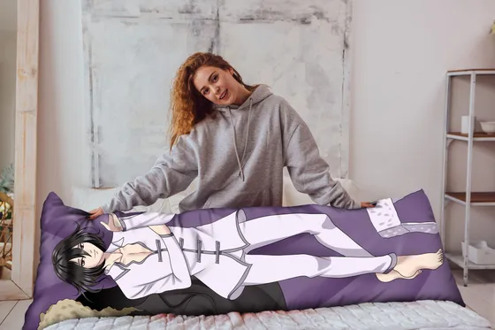 Дакимакура Фёдор Достоевский