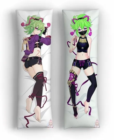 Дакимакура Куки Синобу