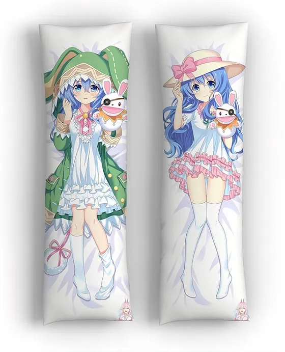 Дакимакура Йошино №10