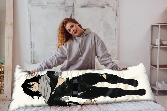 Дакимакура Шота Аизава