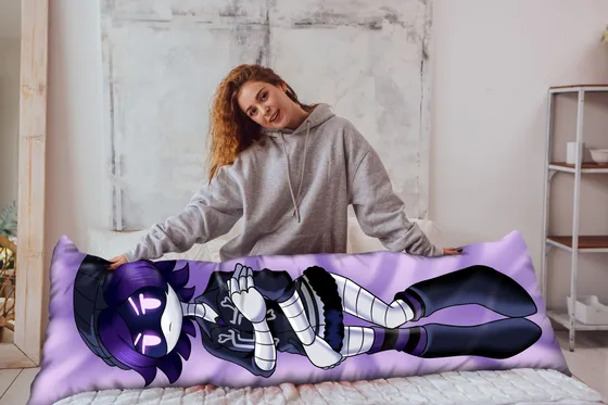 Дакимакура Узи Дверьченко