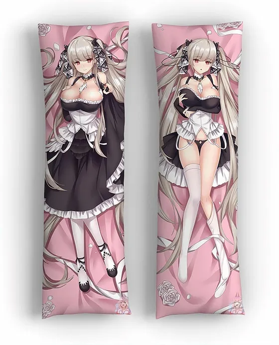 Дакимакура Грозный №7