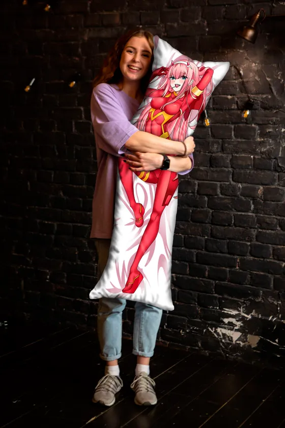 Дакимакура Зеро Ту 002 №6