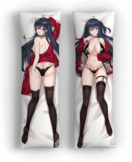 Дакимакура Тайхо №3