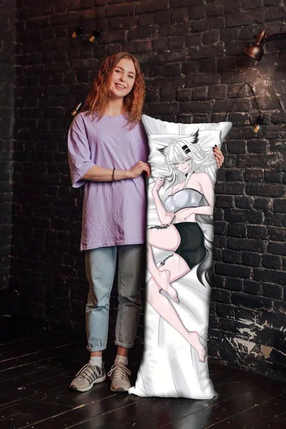 Дакимакура Лаппланд