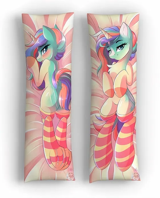 Дакимакура ОС