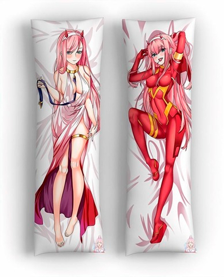 Дакимакура Зеро Ту 002 №6