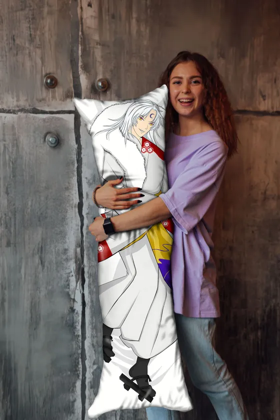 Дакимакура Сэссёмару