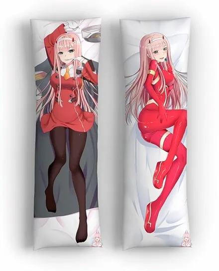 Дакимакура Зеро Ту 002 №2